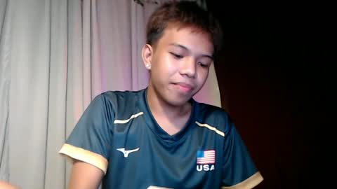 Snapshot of luxirfy_xx chatting on 1, 7, 2026 luxirfy online show from 1, 7, 2026