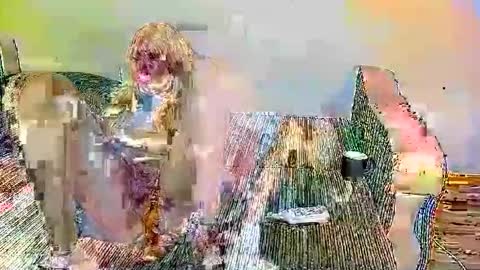 LuxMelys online show from 30, 9, 2025