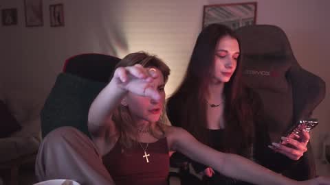 Ray online show from 16, 1, 2025