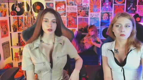 Ray online show from 21, 1, 2025