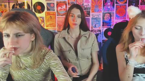 Ray online show from 21, 1, 2025