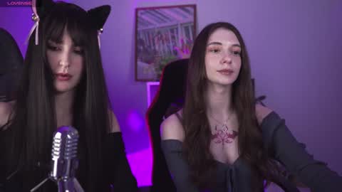 Ray online show from 27, 1, 2025