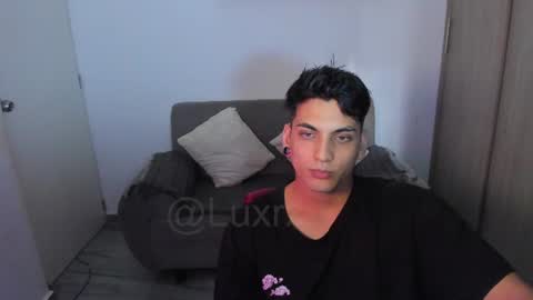 luxrx online show from 28, 7, 2026