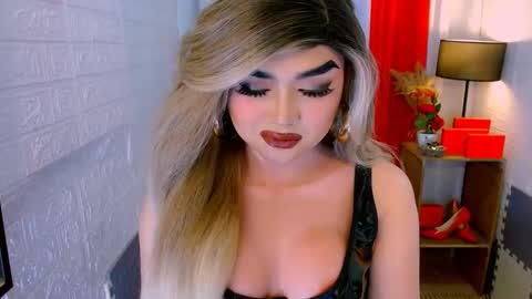 Sasha Blaire online show from 20, 2, 2026