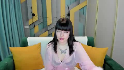 LuxSiren online show from 21, 3, 2026