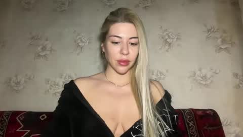 LuxSonyaStar online show from 21, 12, 2025