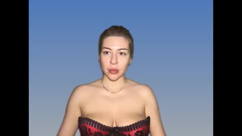 LuxSonyaStar online show from 14, 1, 2026