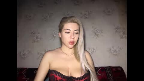 LuxSonyaStar online show from 14, 2, 2026