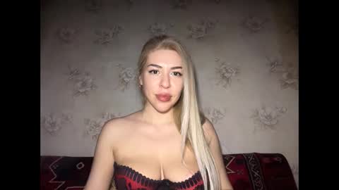 LuxSonyaStar online show from 14, 3, 2026