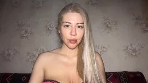 LuxSonyaStar online show from 24, 6, 2026