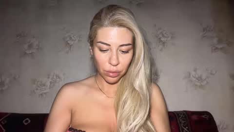 LuxSonyaStar online show from 1, 7, 2026