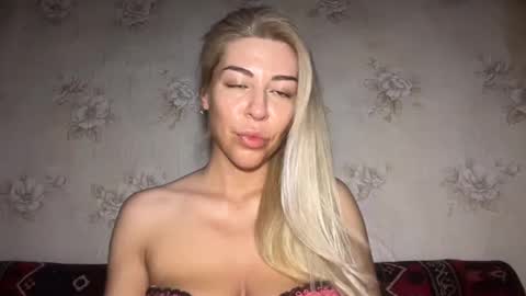 LuxSonyaStar online show from 5, 7, 2026