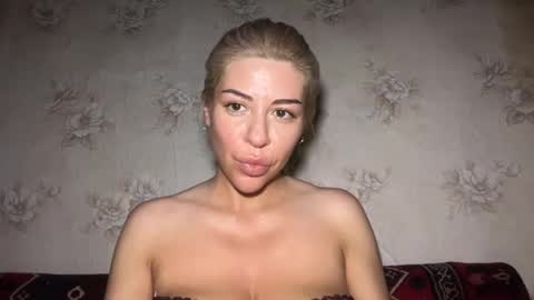 LuxSonyaStar online show from 13, 7, 2026