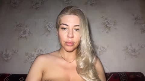 LuxSonyaStar online show from 14, 7, 2026