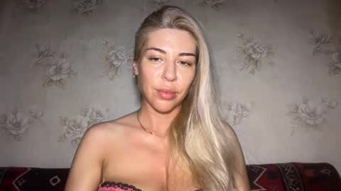 LuxSonyaStar online show from 23, 7, 2026