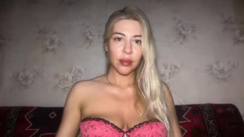 LuxSonyaStar online show from 25, 7, 2026