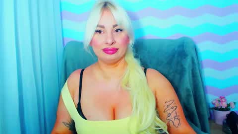 Luxuriaa online show from 16, 6, 2026