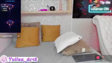 Snapshot of luxury_woman_ chatting on 6, 3, 2025 online show from 6, 3, 2025