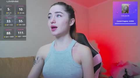 Snapshot of luxuryalma18 chatting on 10, 2, 2026 Alma online show from 10, 2, 2026