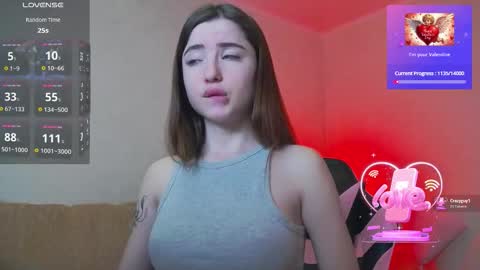 Snapshot of luxuryalma18 chatting on 15, 2, 2026 Alma online show from 15, 2, 2026