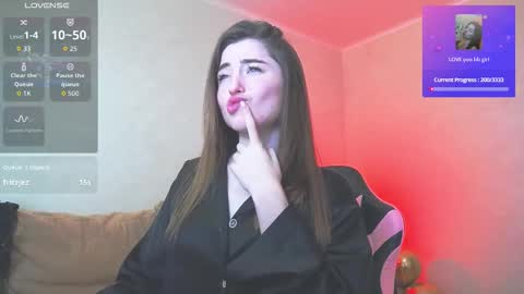 Snapshot of luxuryalma18 chatting on 28, 2, 2026 Alma online show from 28, 2, 2026