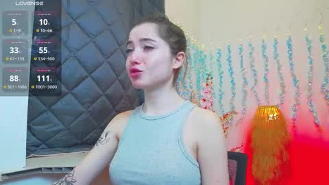 Snapshot of luxuryalma18 chatting on 12, 3, 2026 Alma online show from 12, 3, 2026