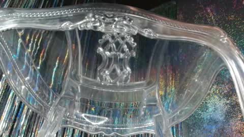 Lux for your fun online show from 16, 3, 2026