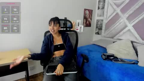 Lux online show from 19, 3, 2026