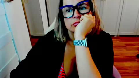 Diana online show from 16, 7, 2026