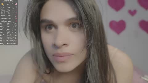 Luz online show from 25, 6, 2026