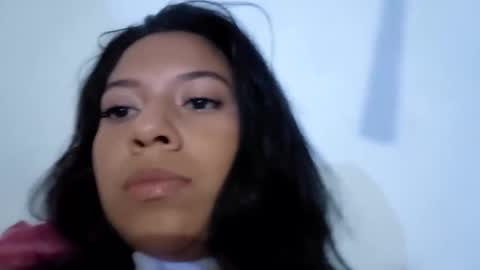 Snapshot of luzbell18 chatting on 5, 12, 2025 Luzbell online show from 5, 12, 2025