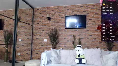 Snapshot of lxlpalmalxl chatting on 8, 6, 2026 Palma online show from 8, 6, 2026