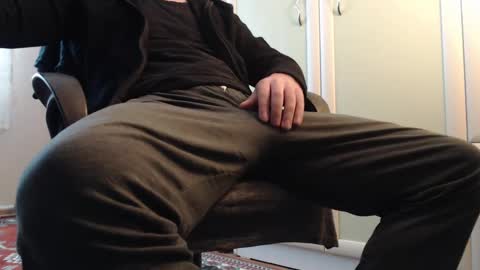 Snapshot of lxom chatting on 21, 2, 2025 Lxom online show from 21, 2, 2025