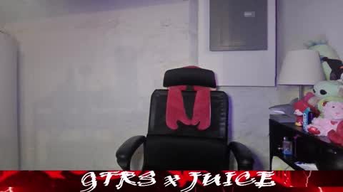 lxrdhxkvgemvsterjuice online show from 16, 2, 2026