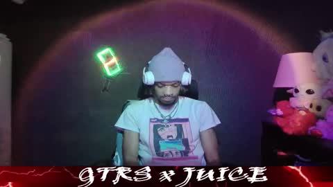 lxrdhxkvgemvsterjuice online show from 17, 3, 2026