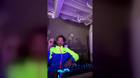 lxrdhxkvgemvsterjuice online show from 28, 4, 2026