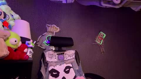 lxrdhxkvgemvsterjuice online show from 7, 6, 2026