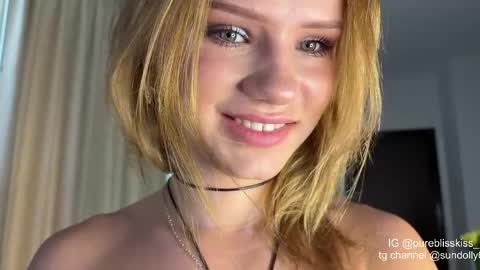 lxsundolyxl_ online show from 9, 4, 2026