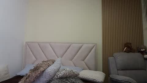 lya_aron_couple online show from 22, 6, 2026