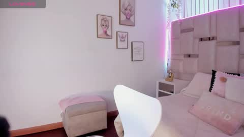 lya_brown online show from 1, 12, 2025