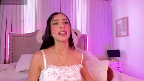 lya_brown online show from 24, 4, 2026