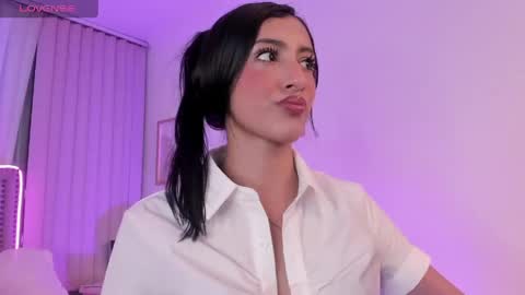 lya_brown online show from 28, 4, 2026