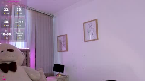 lya_brown online show from 27, 5, 2026