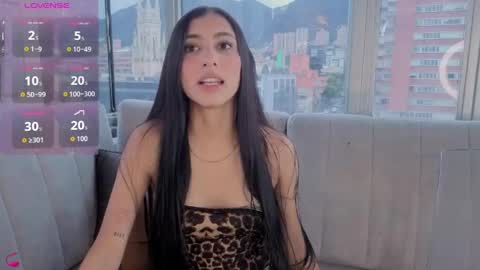 lya_brown online show from 6, 6, 2026