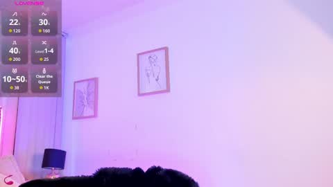 lya_brown online show from 10, 6, 2026