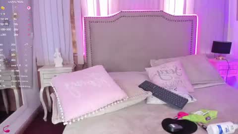 lya_brown online show from 28, 7, 2026