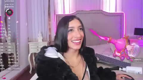 lya_brown online show from 28, 7, 2026