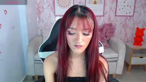 Snapshot of lya_ch chatting on 2, 1, 2025 Call me Lia online show from 2, 1, 2025