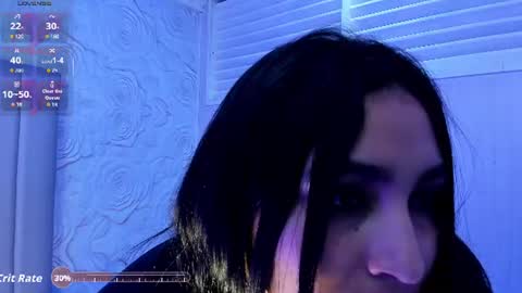 LYA DUBOIS  online show from 11, 6, 2026