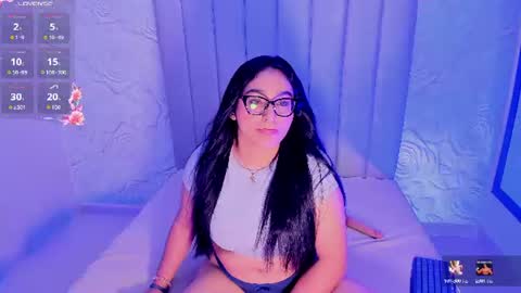 LYA DUBOIS  online show from 27, 6, 2026